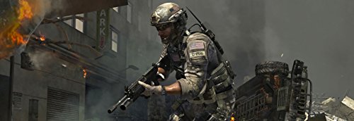 A Call of Duty: Modern Warfare 3 (Xbox 360) [Ismeretlen formátum] [Xbox 360]