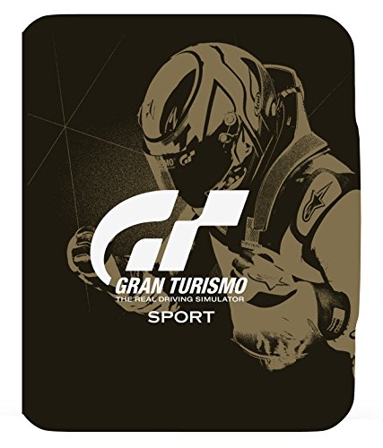 Gran Turismo Sport - Limitált Kiadás - PlayStation 4
