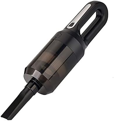 SJYDQ Hordozható USB-Újratölthető, Vezeték nélküli Kezelni Autó Porszívó Laptop Por 3 az 1-ben multifunkciós Porszívó