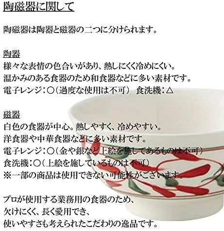 セトモノホンポ(Setomonohonpo) Vas Crystal Ripple 6.5 Pot, 7,5 x 5.9 x 3.1 hüvelyk (19 x 15 x 8 cm), Japán Evőeszközök