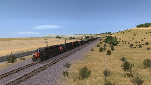 Trainz Simulator 12 [Online Játék Kódját]