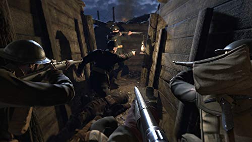 Első világháború Verdun - Nyugati Front (PS4)