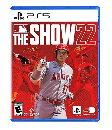 MLB A Műsor 22 -Standard Edition - PlayStation 5 (ps5)
