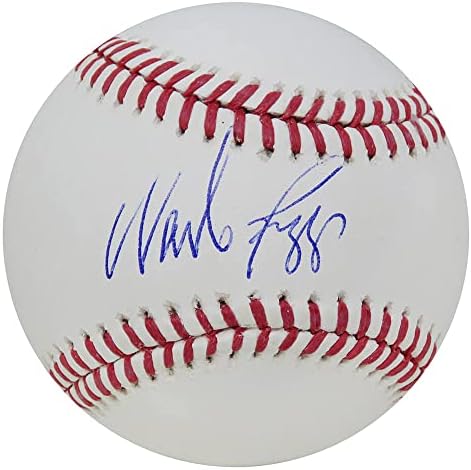 Wade Boggs Aláírt Hivatalos MLB Baseball