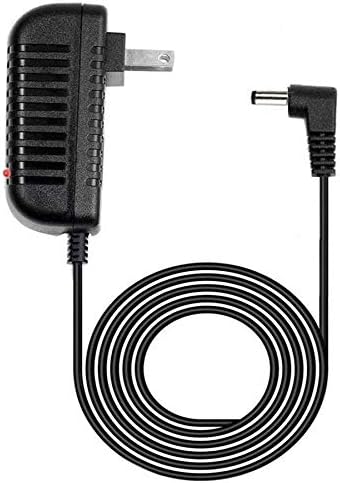 AC Adapter Brookstone FSM010BLB Digitális Kép, Képkeret DC Tápegység Töltő Kábel, 5 Méter, a LED-Kijelző Kompatibilis Csere