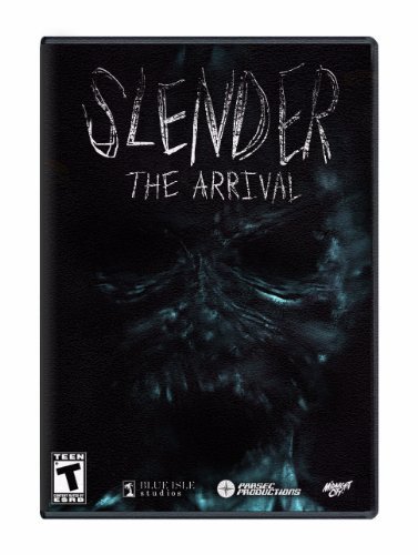 Slender: The Arrival [Online Játék Kódját]