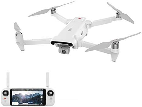 X8SE 2020 cameradrone 4K 8KM Kamera Drón Tartozék készlet 3 tengely Teljes Drón Meghatározott RTF a Távirányító Akkumulátor