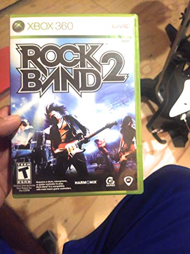 PS3 ROCK BAND 1 Special Edition Csomag Set-Dob/Gitár/Mikrofon/Játék playstation-3