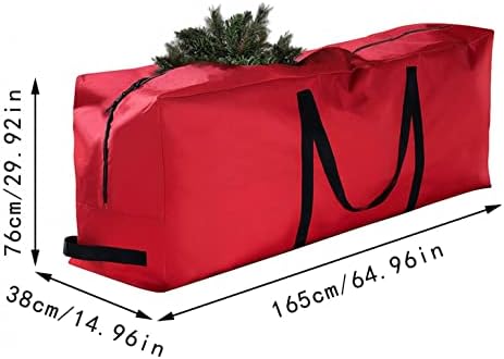 48in/69in fa tároló táska,karácsonyfa tárolóban fa tároló táska karácsonyi fa tároló doboz karácsonyfa tároló táska karácsonyi