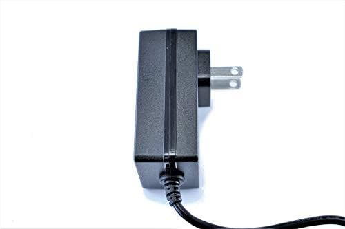 [UL] OMNIHIL 8 Méter Hosszú AC/DC Adapter Kompatibilis IVP2400-0500W Tápegység Adapter