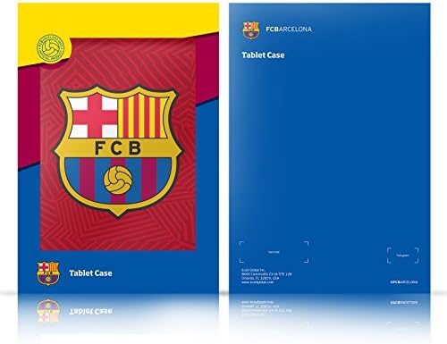 Fejét az Esetben Minták Hivatalosan Engedélyezett FC Barcelona Philippe Coutinho 2021/22 Játékos Otthoni Készlet 1. Csoport