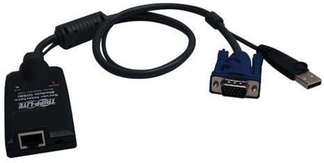 Tripp Lite B055-001-USB Server Interface Modul (Tripp Lite B055-001-USB)