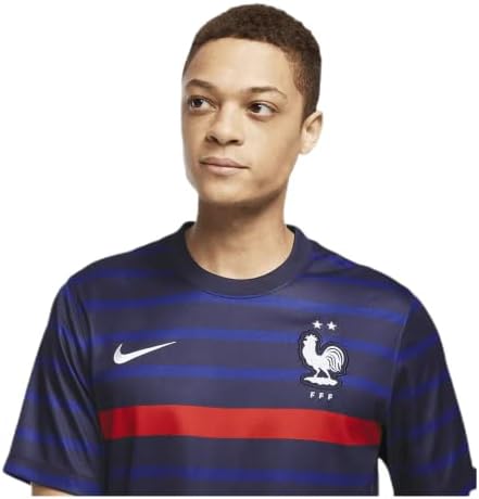 Nike Franciaország Férfi Otthon Jersey