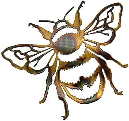 Világít A Sötétben Naprendszer Méh Fesztivál Kreatív Fali Matricák Fém Jármű Méh Beltéri, mind Kültéri Dekoráció Szoba Szőnyeg