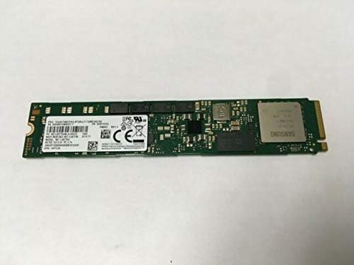 P.. PM983 MZ1LB3T8HMLA - Solid State Drive - 3.84 TB - PCI Express 3.0-s SSD Merevlemez