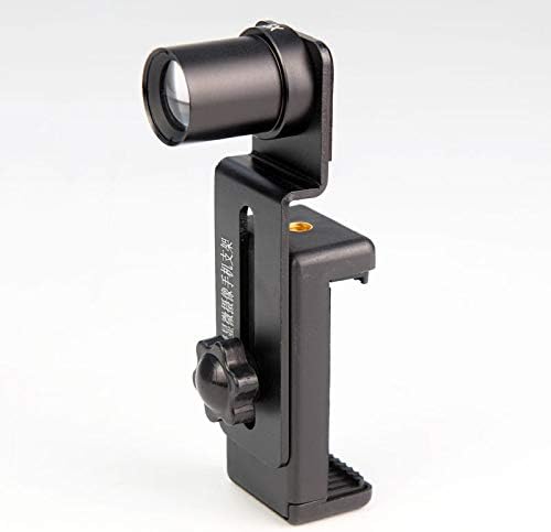 YINGGEXU Mikroszkóp 23.2 mm Beépítési Univerzális Állvány Konzol Adapter a Mobil, Kamera Állvány Kompatibilis