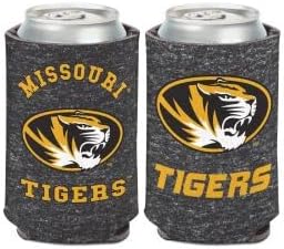 Missouri Tigers HEATHERED Lehet Hűvösebb, 12 oz.