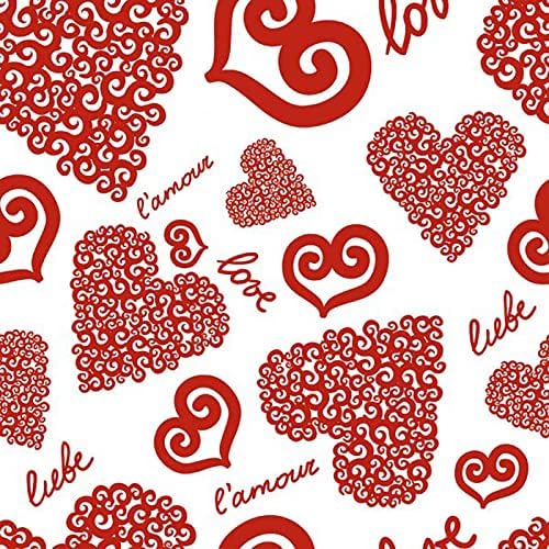 A nők Bozót Maximum Valentin-Nap Szerelmes Szívek Édes Póló Nyári Rövid Ujjú Munkaruha Nővér, Pólók, Blúzok