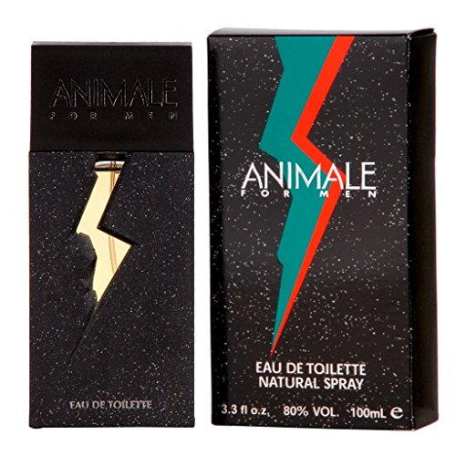Vetrarian Animale Által Animale Parfums A Férfiak. Eau De Toilette Spray 3.4 Gramm, Több szín