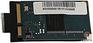 ACS MIAMI KF.0320B.002 Flash Disk Ssd, 32 gb-os Nand Tabletta W500P cserealkatrészek