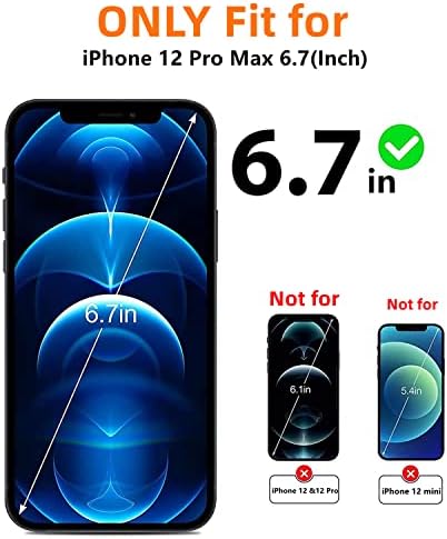 Filaco iPhone 12 Pro Max 6.7 Ügy, Aranyos Szem Csillogását Bling Fedél Fém Szíj, Lánc, csuklópánt Állvány, Puha TPU Ütésálló