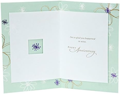 Hallmark üdvözlőlapot a Felesége vagy a Barátnője (Virág Felvázolja) (0549RZB1126)
