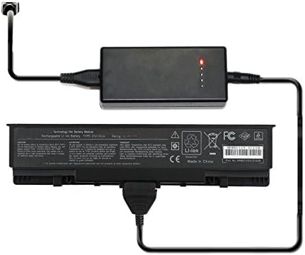 Általános Külső Laptop Akkumulátor Töltő Acer Aspire 5532 5532G 5541 5732Z 5734Z