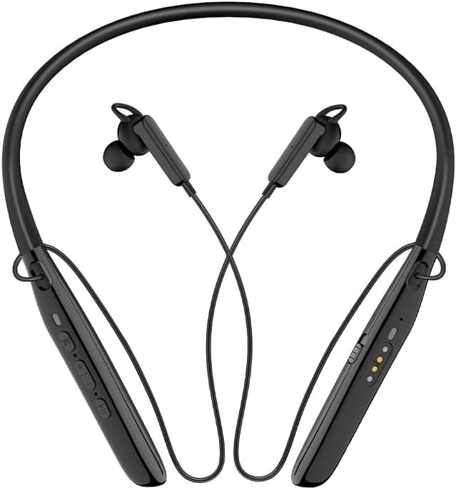 eEAR® WP-BT N30 Nyak-Zenekar HearingAmplifierThe Legjobb Vízálló + Vezeték nélküli Bluetooth Hearphones Elérhető, Megfizethető