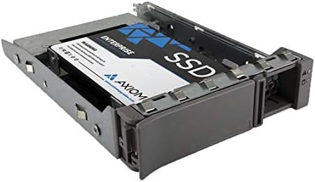 Axióma SSDEV20CL240-AX Vállalati Érték EV200 - Solid State Drive - titkosított - 240 GB - hot-swap - 2.5 inch (a 3,5 hüvelykes