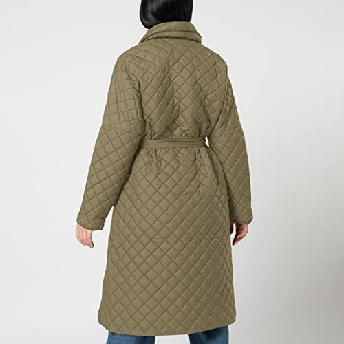 Női Őszi Divat 2022 Shacket Kabátok, Kardigán, Kabát, Sleeve Colorblock, Gyapjú Sleeve Kabátok
