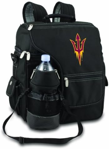NCAA Arizona State Sun Devils Turismo Szigetelésű Hűtőtáska Hátizsák