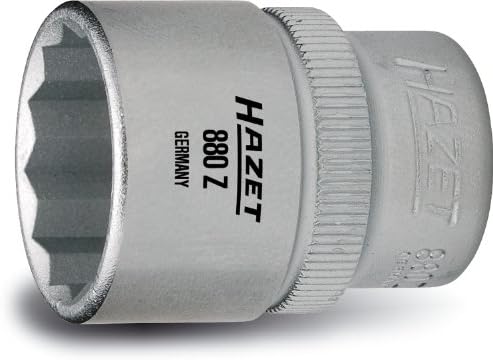 Hazet 880Z-13 Sockets