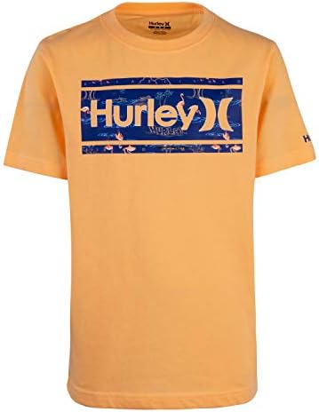 Hurley Fiúk Egyetlen Póló